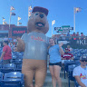 Meet your Posher, Mackenzie